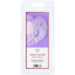 Wosk zapachowy sojowy Purple River 50 g - Kremowy prysznic Creamy Shower