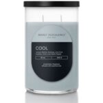 Colonial Candle Contemporary męska sojowa świeca zapachowa w szkle 22 oz 623 g - Cool